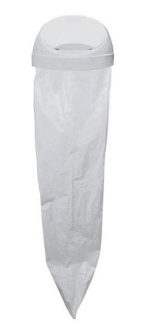 Bio Bin Terracyclic Sanitary 26L Nappy Cartridges Large White
