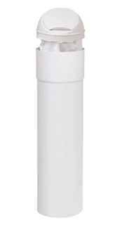 Bio Bin Terracyclic 26L Sanitary Nappy Unit Bin Large White