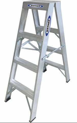 Ladder 4 Step (1.20 mtres)