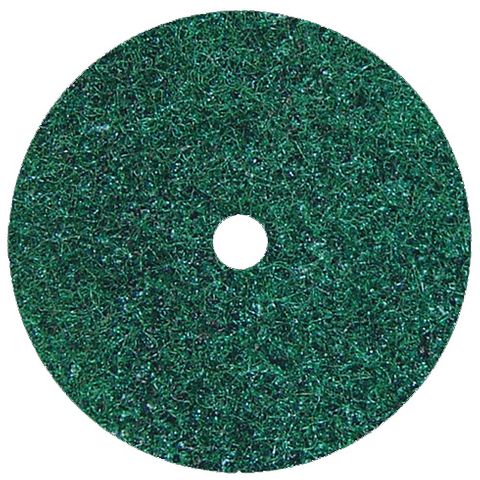 Glomesh Floor Pad Emerald