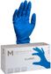 M Hi Risk Glove Powder Free