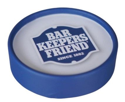 BKF LID for Cleanser Can