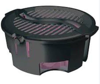 Hyscent Air Refill Pomegranate Black