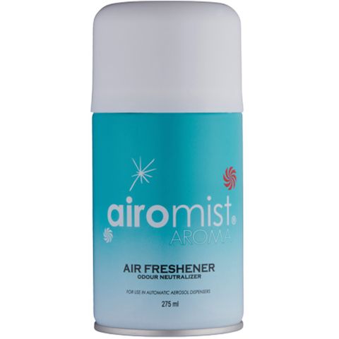 Airomist Air Fresh Green Apple Refill 150g