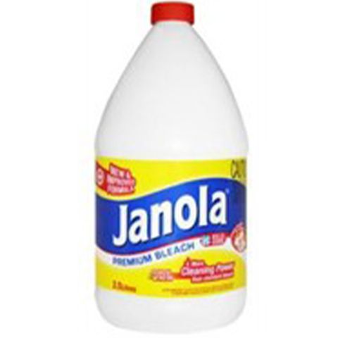 Janola Premium Bleach 2.5L