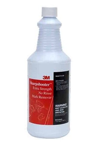 Sharp Shooter 3M Scruff Remover CT/12