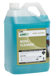 CARE4 Bowl Cleaner 5L