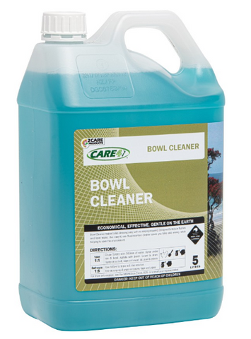 CARE4 Bowl Cleaner 5L