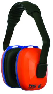Viper Earmuffs Class-5