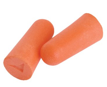 ProBullet Earplugs Uncorded Box/200