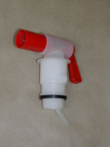Tap 3/4 Airflow for 20L (7995)
