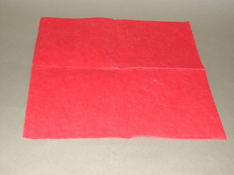 Super Wipes Red - each