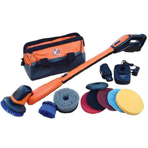 iVo Power Brush XL Kit