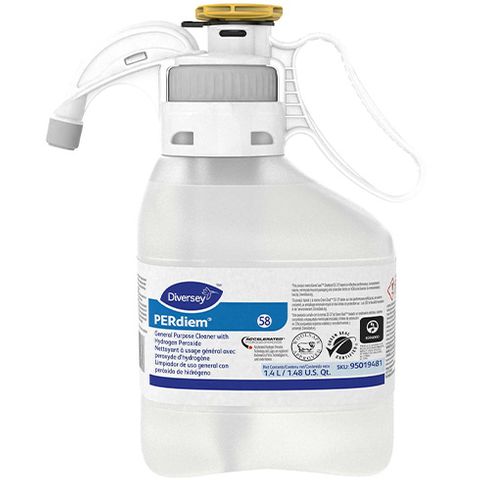 Diversey SmartDose Perdiem Cleaner 1.4L