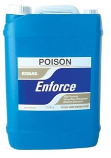 Ecolab Enforce 20L (2644) DG