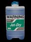 Ecolab Jet Dry Dishwasher Rinse Aid