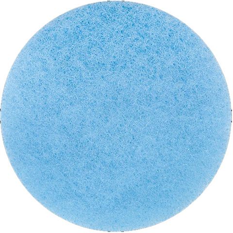 Glomesh Floor Pad Blue Ice