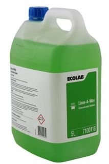 Ecolab Lime Away 5L