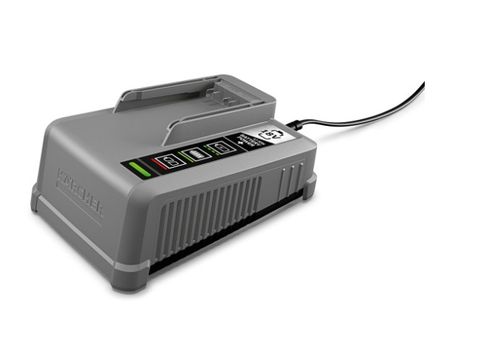 Karcher Fast Recharger 18V