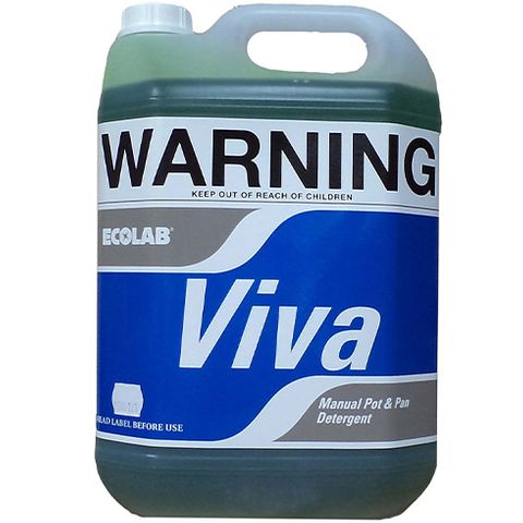 Ecolab Viva