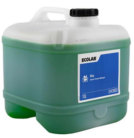 Ecolab Viva