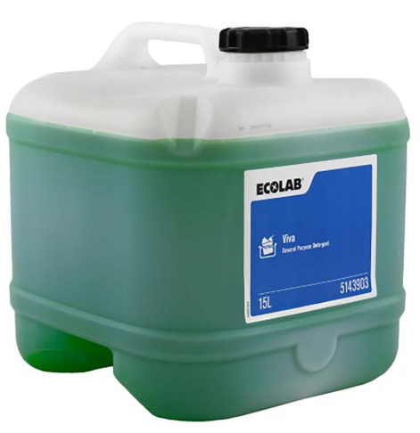 Ecolab Viva