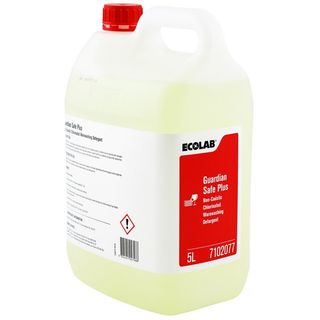 Ecolab Guardian Safe 5L