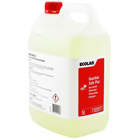 Ecolab Guardian Safe