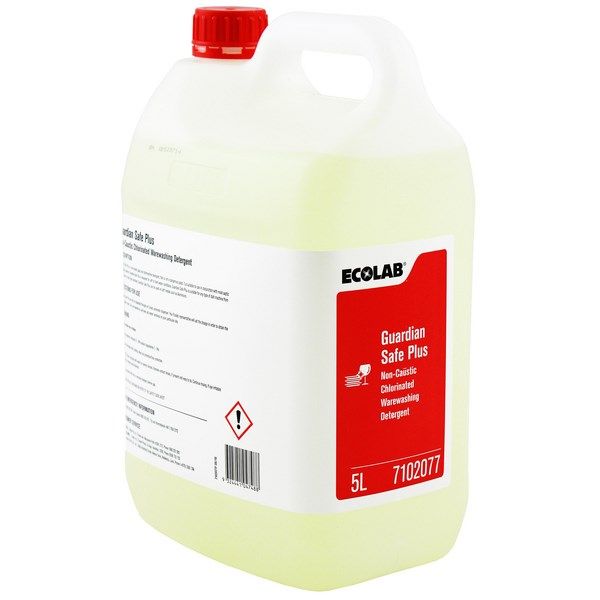 Ecolab Guardian Safe