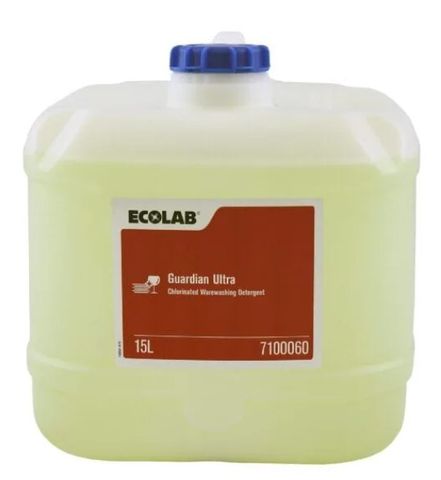 Ecolab Guardian ULa Machine Wash 15L