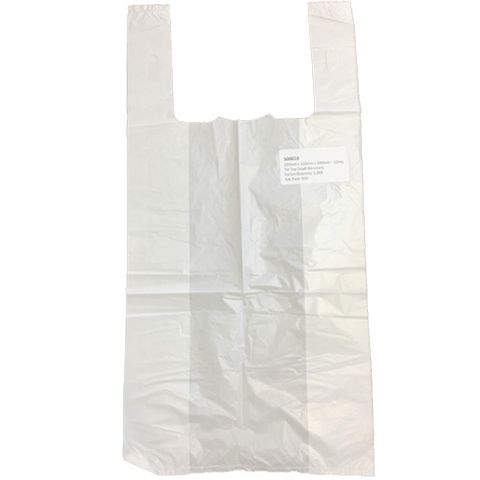 Singlet Bags Small Pk/500