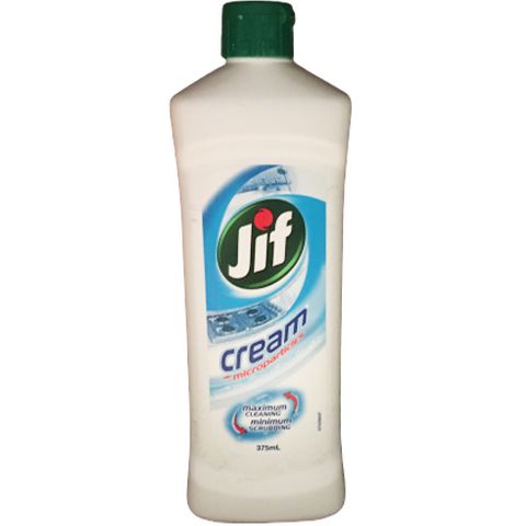 Jif Cream Cleanser Regular 500ml