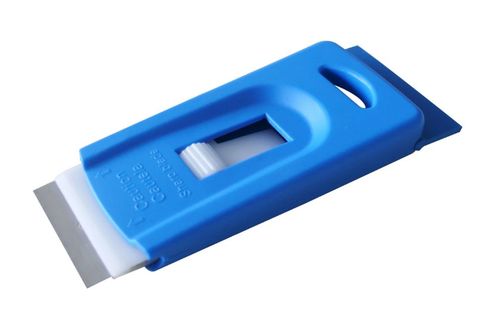 Stubborn Stain Scraper Floor/Window