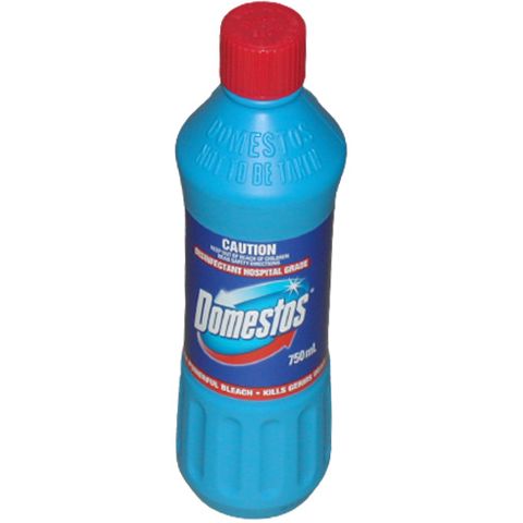 Domestos 750ml  