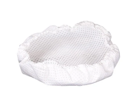 Pac Vac Glide SMS Filter