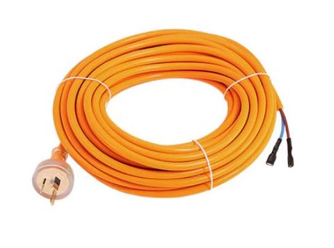 Pac Vac Glide Power Cord 18M
