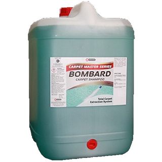 Bombard Carpet Shampoo 25L