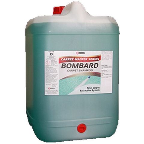 Bombard Carpet Shampoo