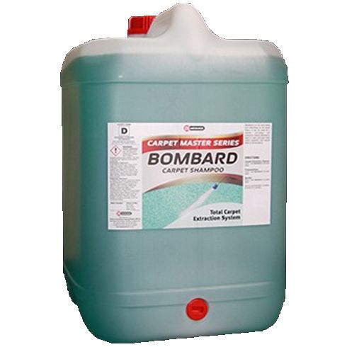 Bombard Carpet Shampoo