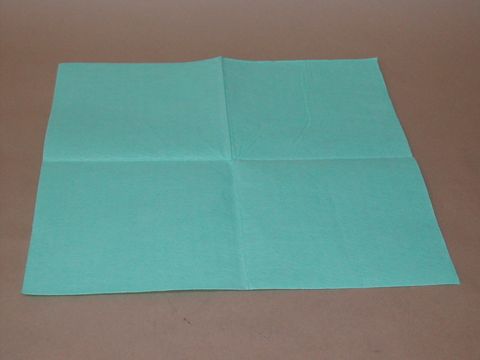 Super Wipes Green