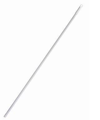 Oates Aluminium Multifit White Handle (B517)