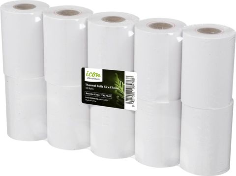 Eftpos Roll 57mm x 47mm
