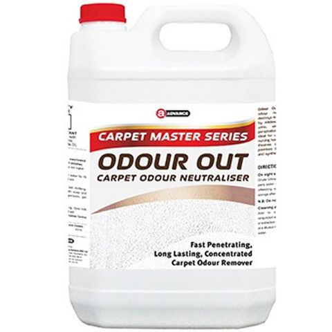 Odour Out Carpet Odour Neutraliser 5L