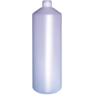 Plastic Bottle Natural 1000ml (28/410)