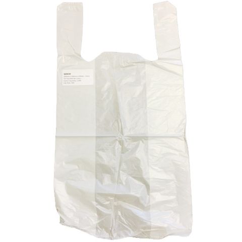 Singlet Bags Medium Pk/500