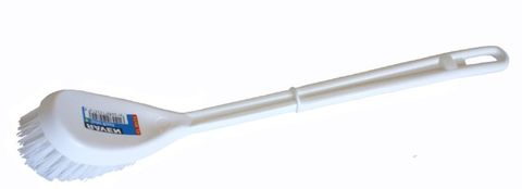 Standard Toilet Brush Only P6 Raven (8021)