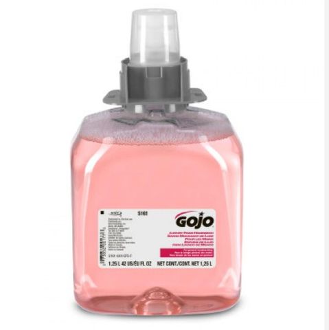 Gojo Premium Foaming Handwash 1.2L