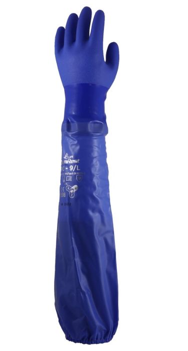 Showa 690 Long Arm Gloves
