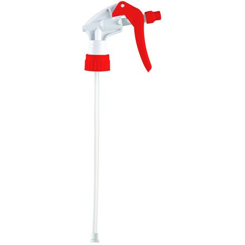 Trigger Spray Red (28/400)