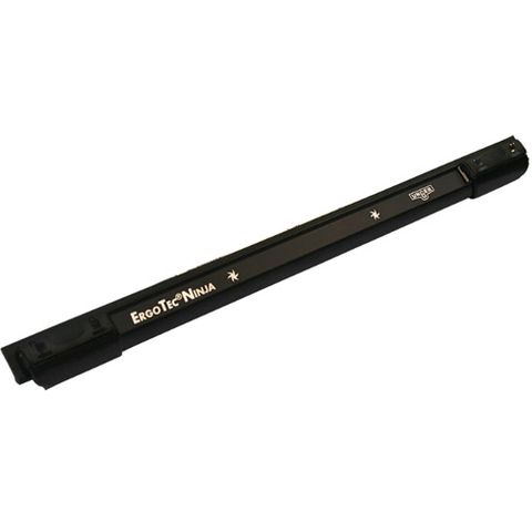 Unger Ninja Squeegee Channel & Rubber 18inch (45cm)